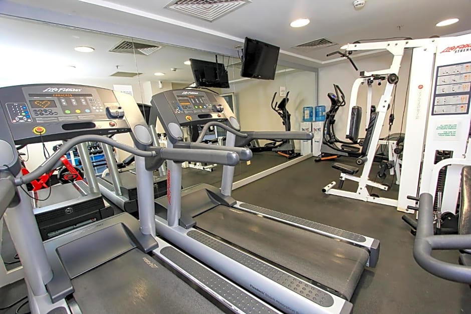 Holiday Inn Leon-Convention Center By IHG