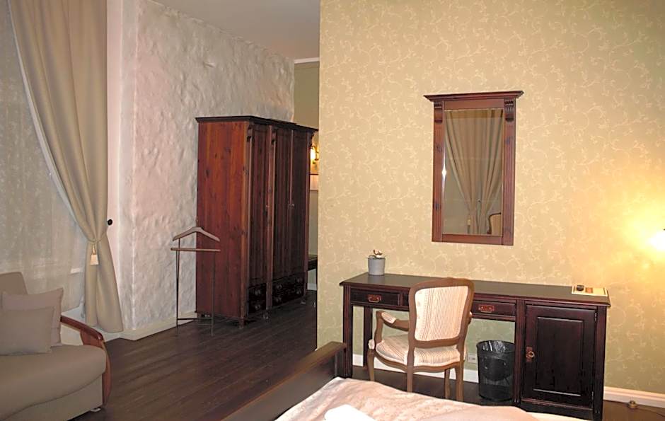 Taanilinna Hotell