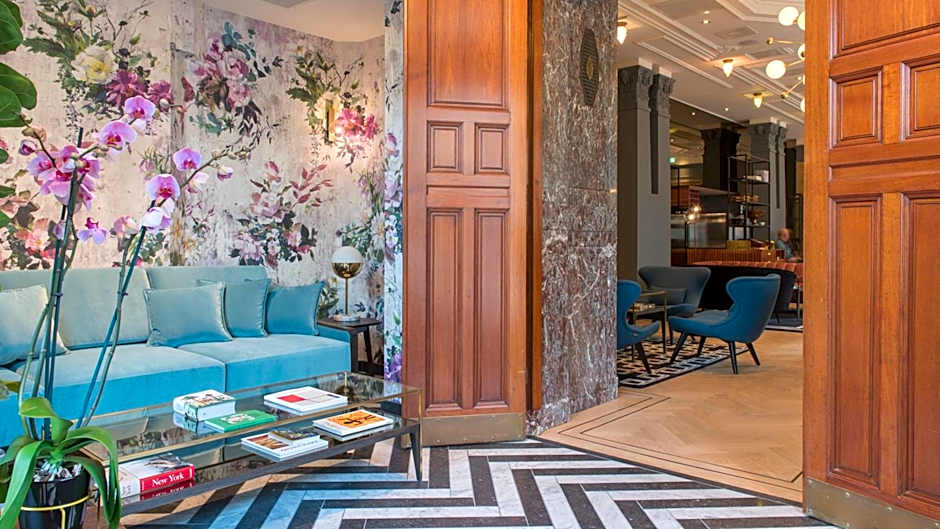 Hotel Indigo The Hague - Palace Noordeinde By IHG