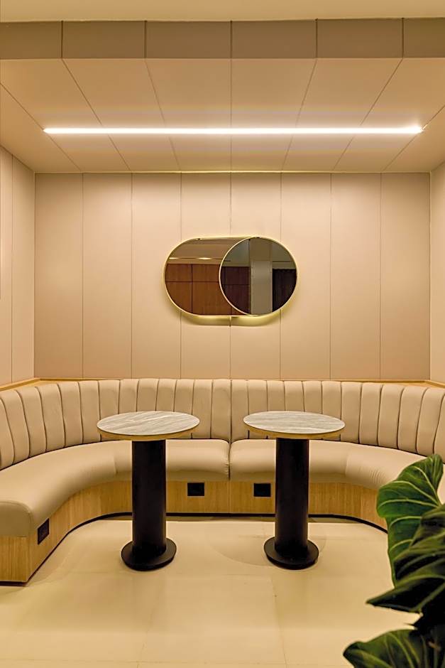 Hotel Dix
