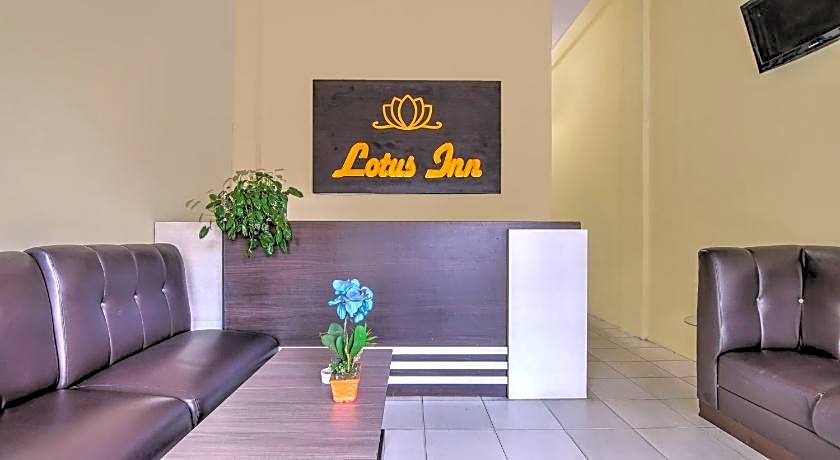 Hotel O Pekanbaru near Mall Ciputra Seraya formerly Lotus Inn