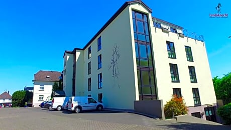 Hotel Landsknecht