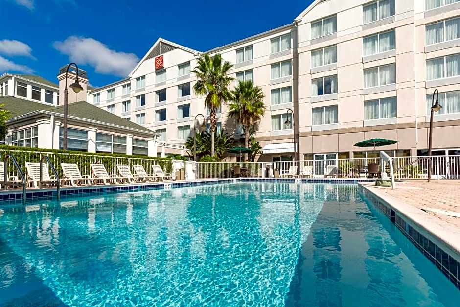 Hilton Garden Inn Daytona Beach Airport