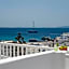 The George Hotel Mykonos