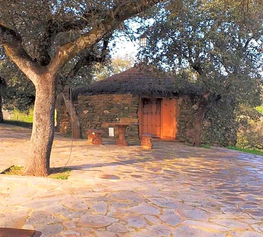 complejo rural el prado