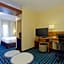 Fairfield Inn & Suites by Marriott Belleville