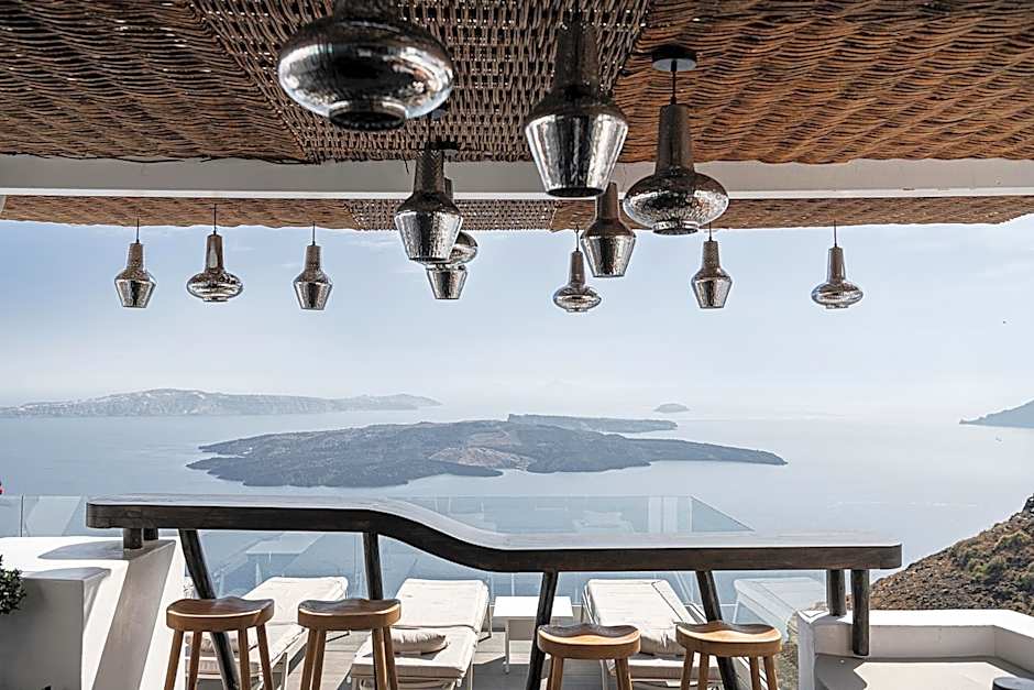 On The Rocks - Small Luxury Hotels of the World