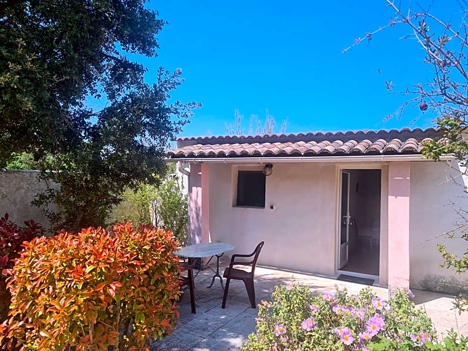 Les Buisses en Provence