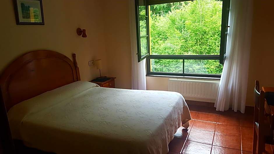 Zdjęcie 1 z 1 — Double Room