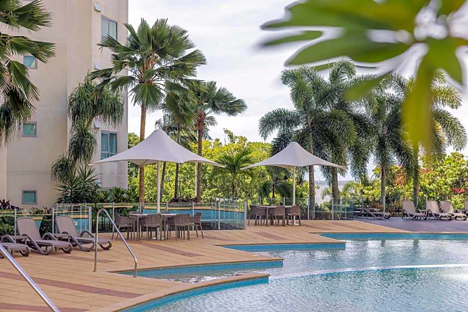 Mantra Trilogy Cairns