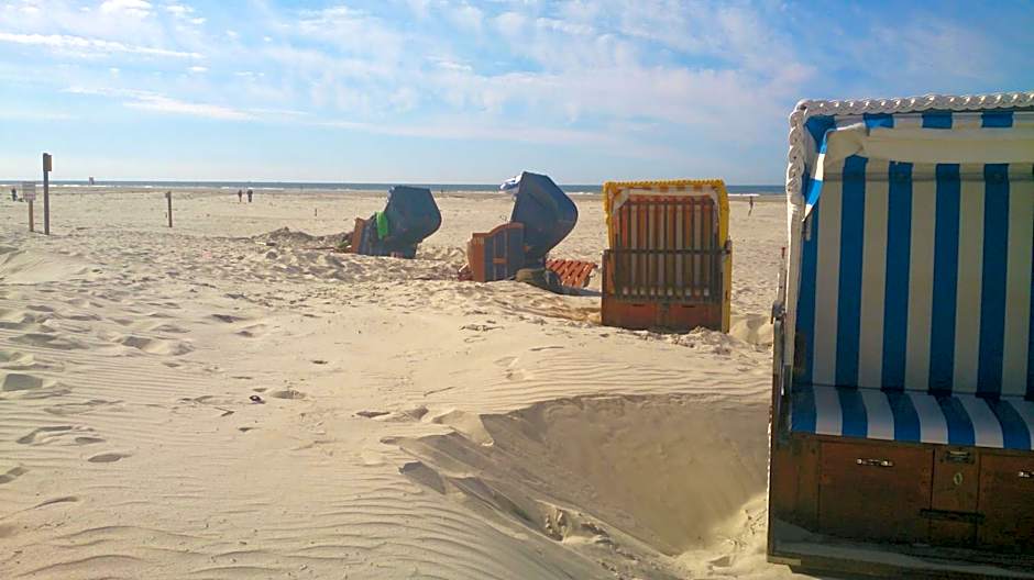 Strandhotel Juister Hof