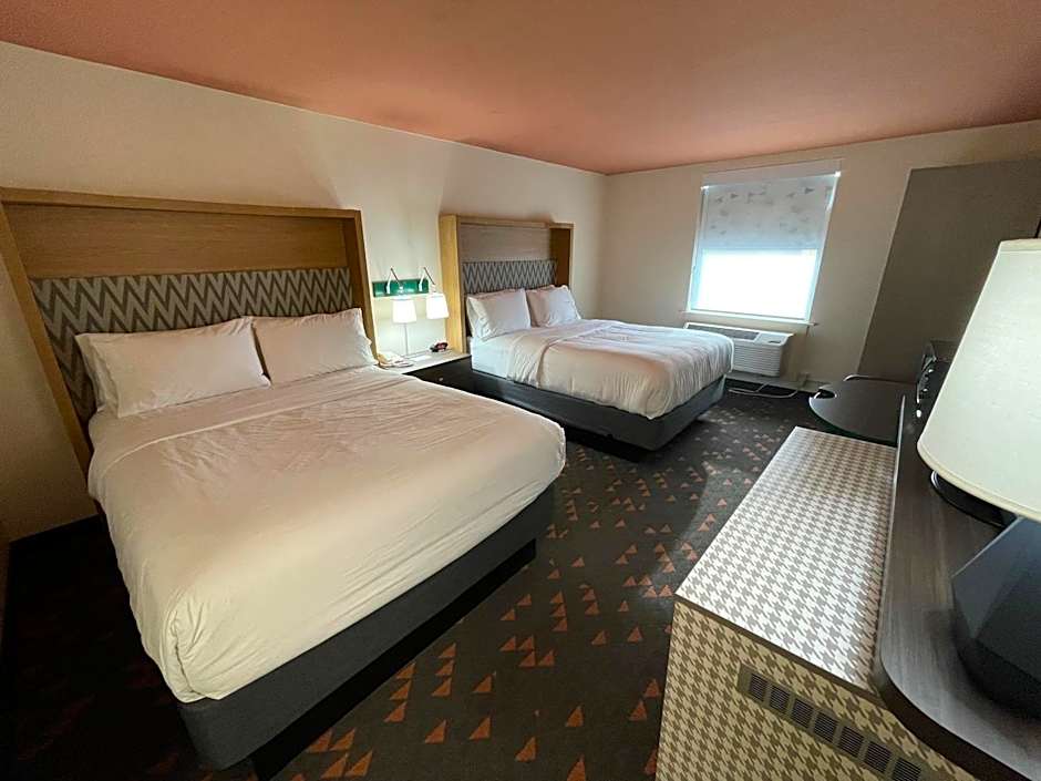 Holiday Inn Bangor By IHG