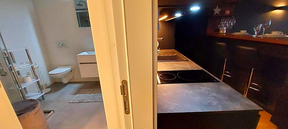 Apartments & Burgers REZIDENCA PIPANOVA