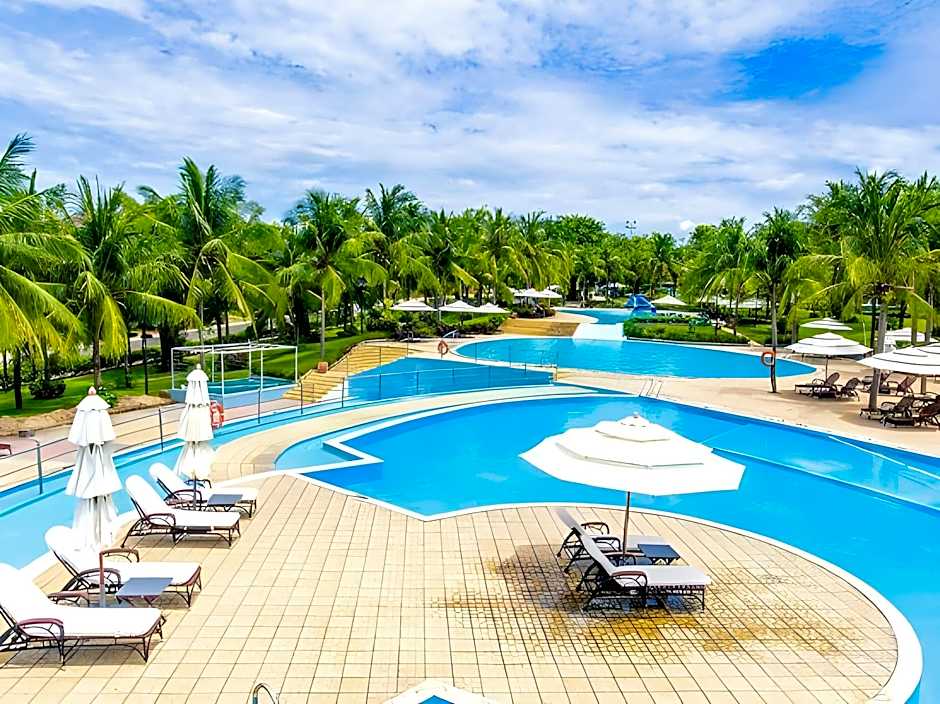 Sea Links Beach Hotel