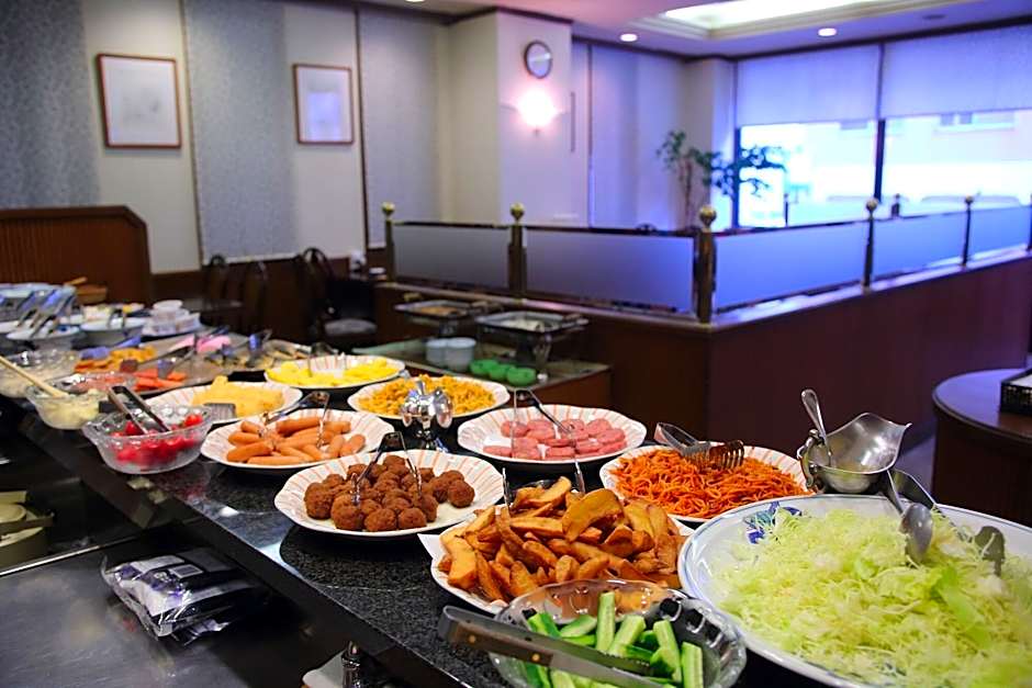 Nagasaki I.K Hotel