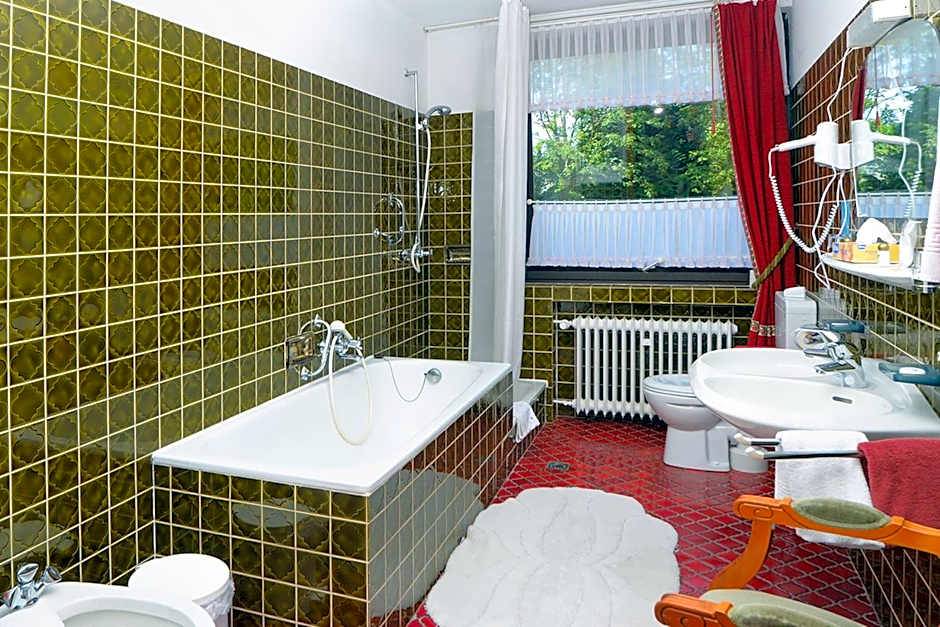 Wellness und Romantik Hotel Landhaus Helmboldt Helmboldt