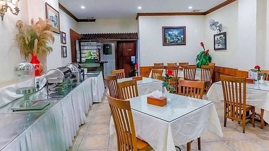 A25 Hotel - 44 Hang Bun