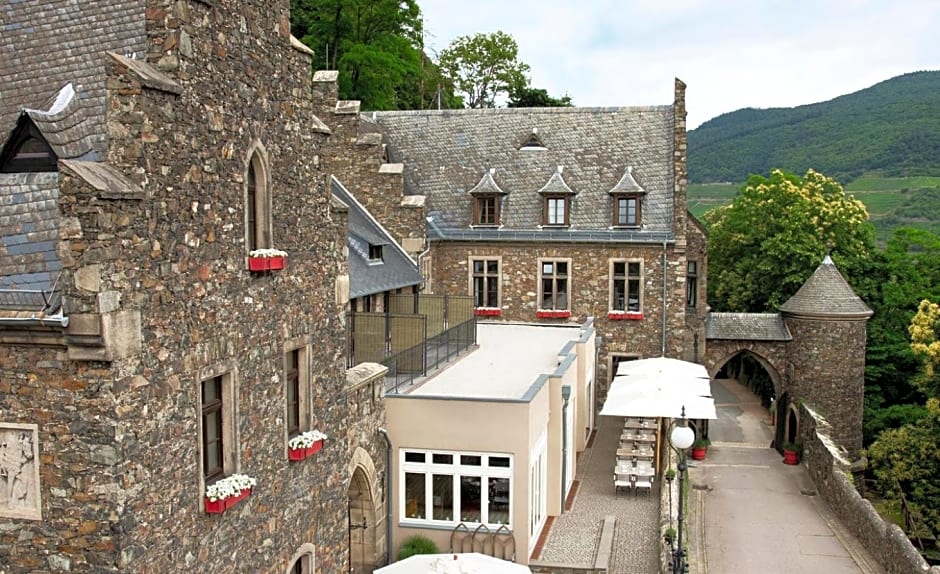 Burg Reichenstein