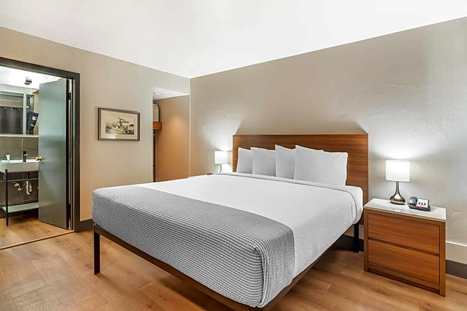 La Luna Inn, an Ascend Collection Hotel