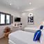 Tatakis Design Hotel, Fira