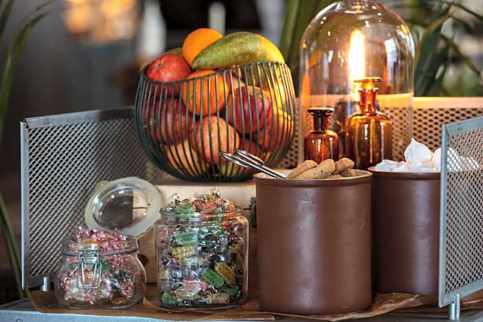 RADISSON BLU METROPOL HELSINGBORG