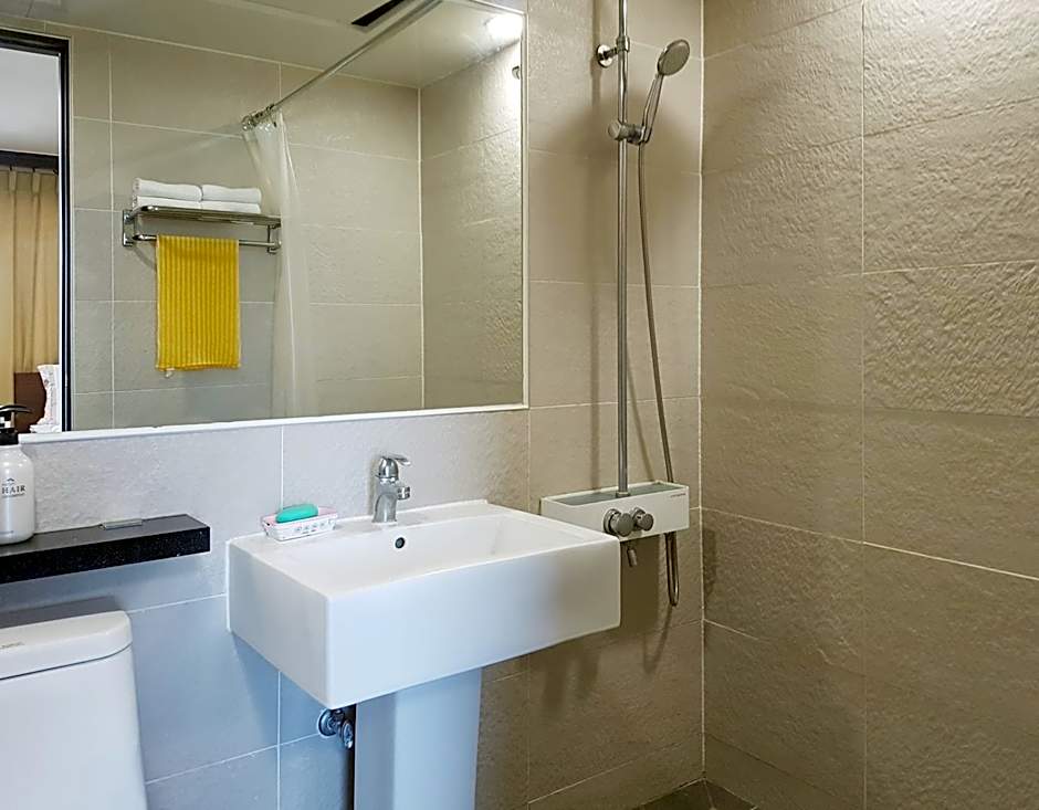 Goodstay Motel Hill