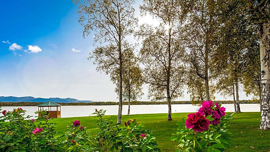 Best Western Lake Lucille Inn