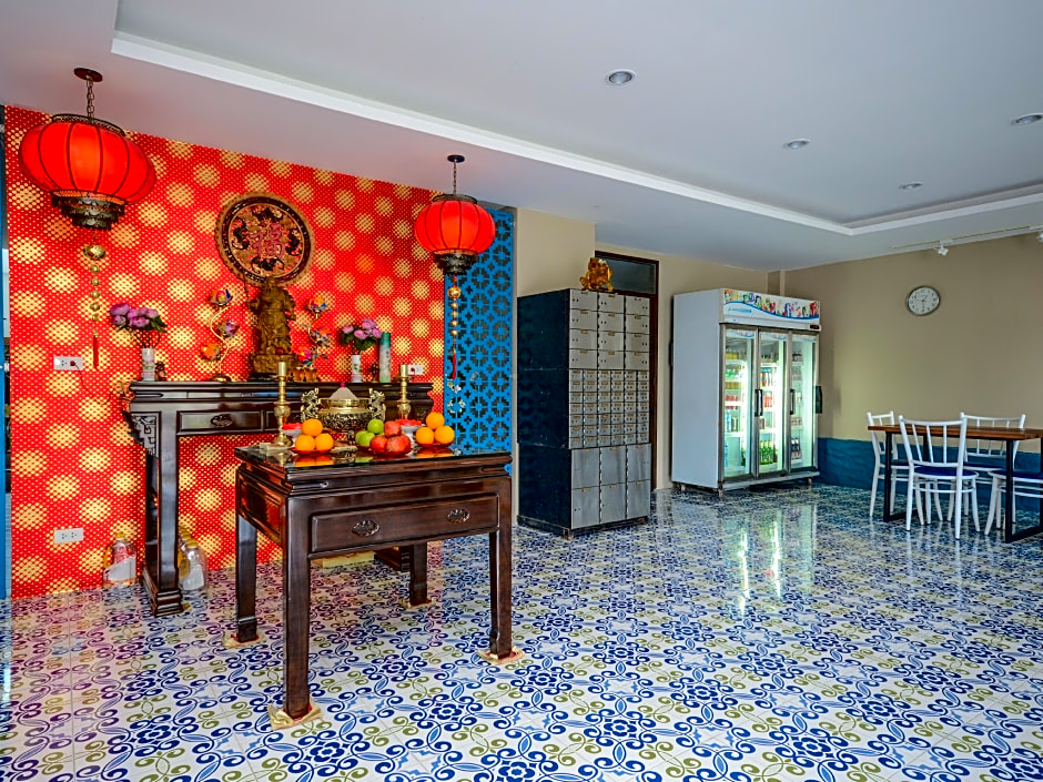 Pure Phuket Residence