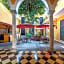 Hotel Santiago