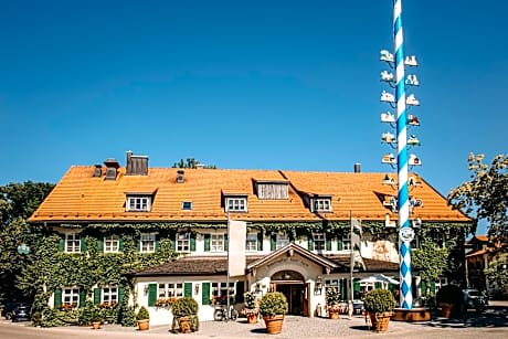 Brauereigasthof-Hotel Aying