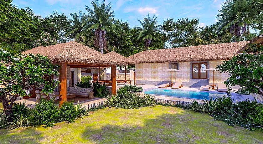 Paradisus by Melia Bali