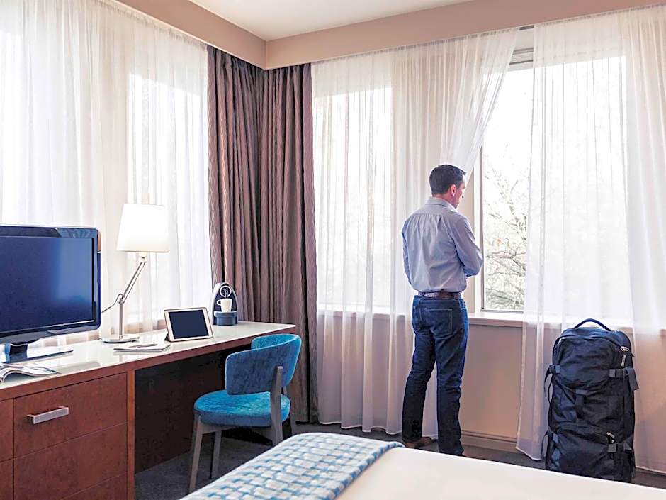 Mercure Bristol Holland House – Bristol