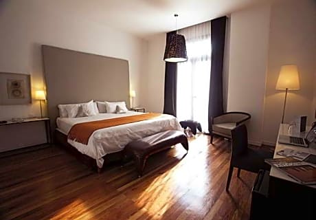 2 Twin Beds Suite Non Smoking