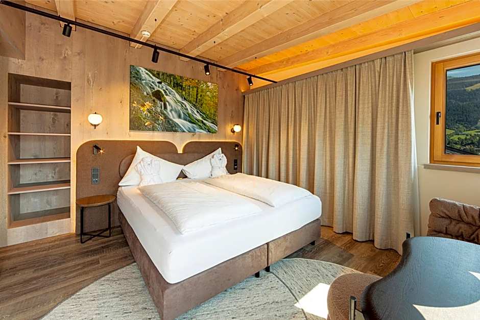 Aktiv Hotel Schweizerhof Kitzbühel