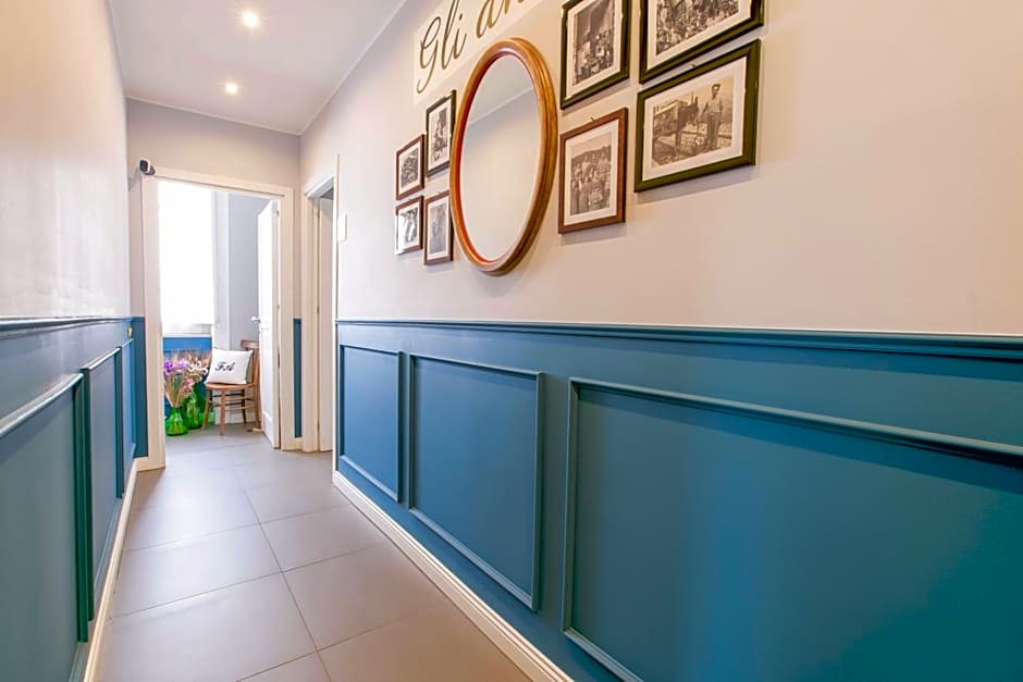 Family Affair Luxury Rooms&Suites