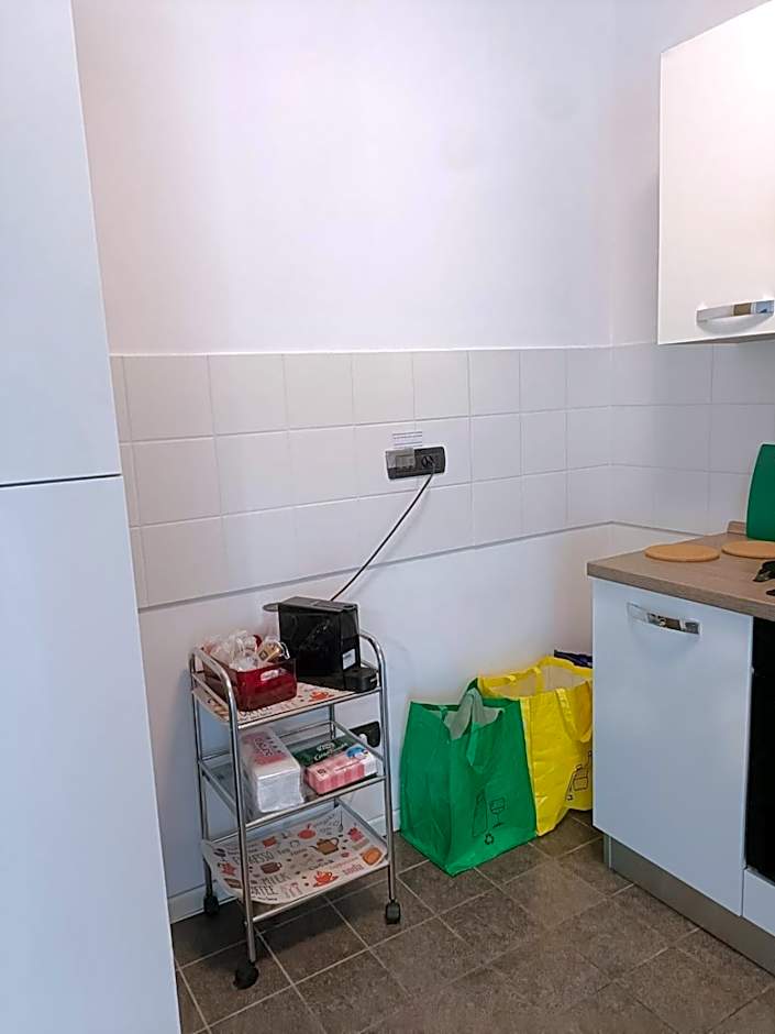 Urban Mobility Residence