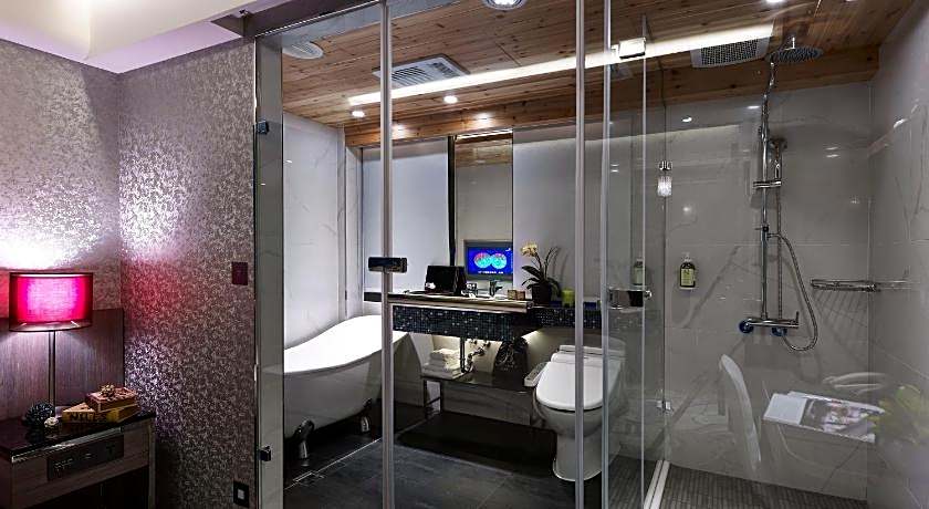 Beauty Hotels Taipei - Hotel Bfun