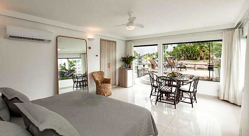 Angra dos Reis Boutique Hotel