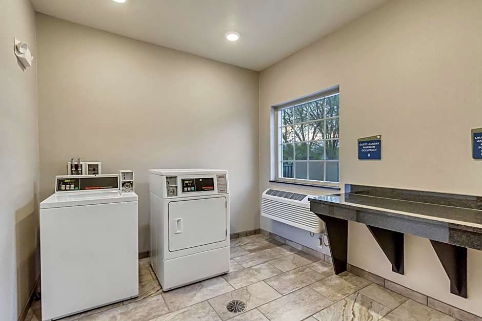 Comfort Inn & Suites Morgan - South Ogden