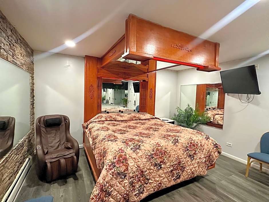 Des Plaines Motel