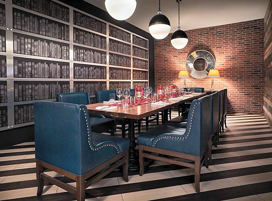 Graduate by Hilton Minneapolis