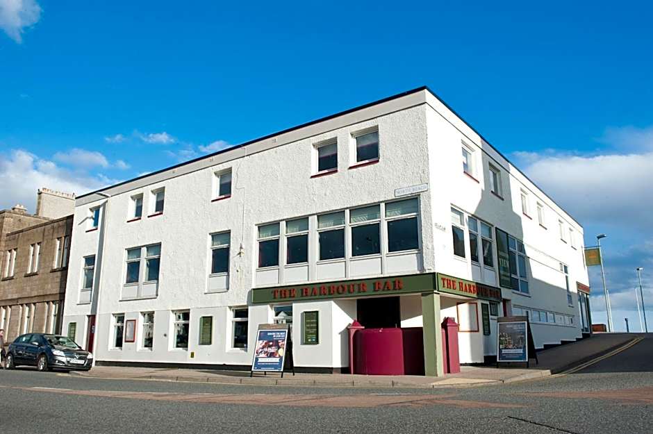 The Crown Inn