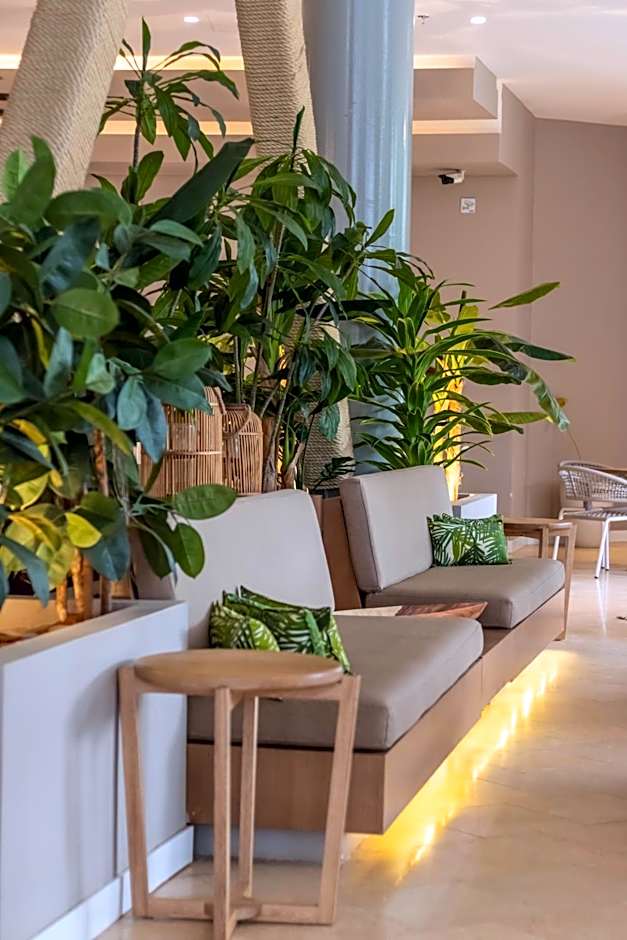 Grand Sirenis San Andres