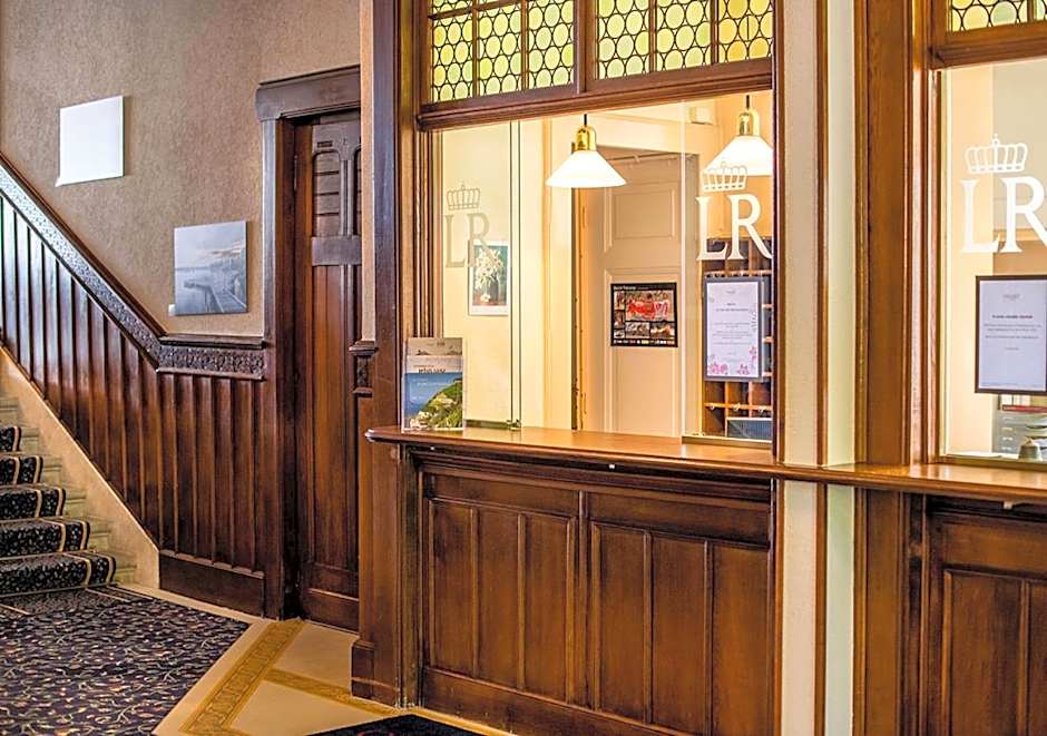 Grand Hotel des Rasses