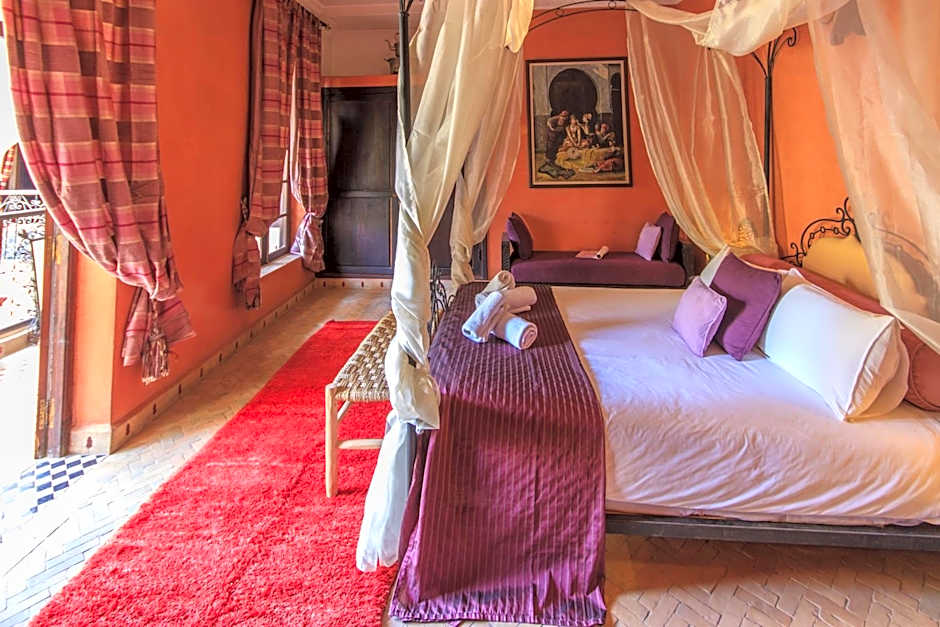 Riad Nabila