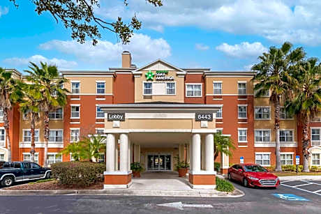 Extended Stay America Suites - Orlando - Convention Center - 6443 Westwood