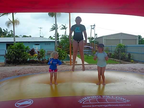 Kurrimine Beach Holiday Park