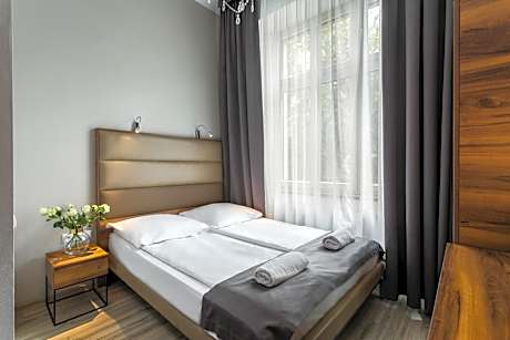Grodzka Royal Apartments