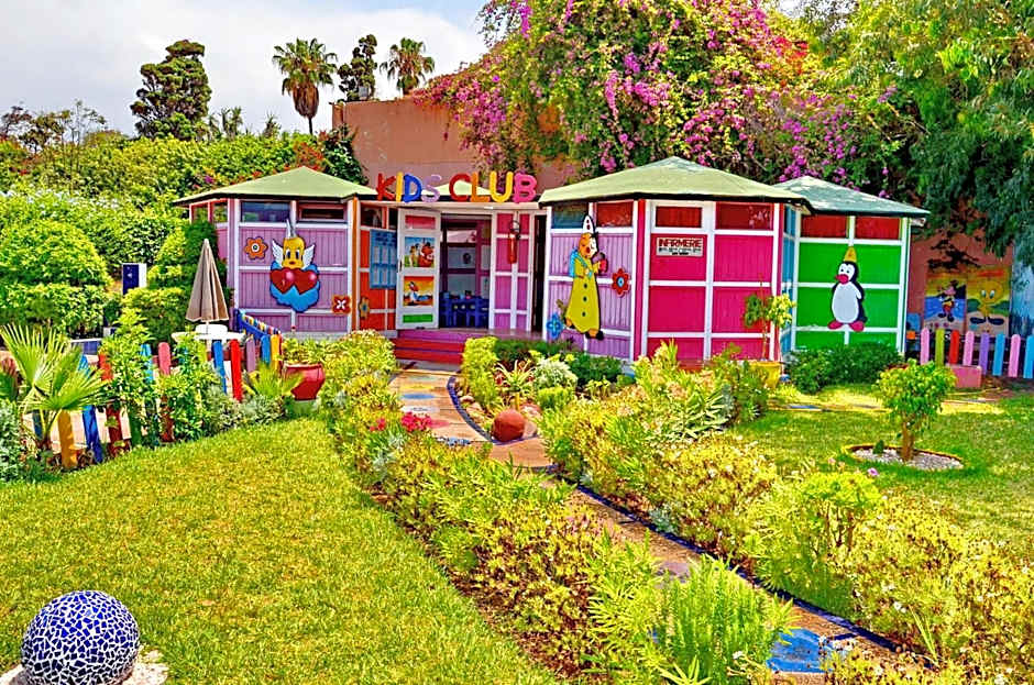 Caribbean Village Agador - All inclusive