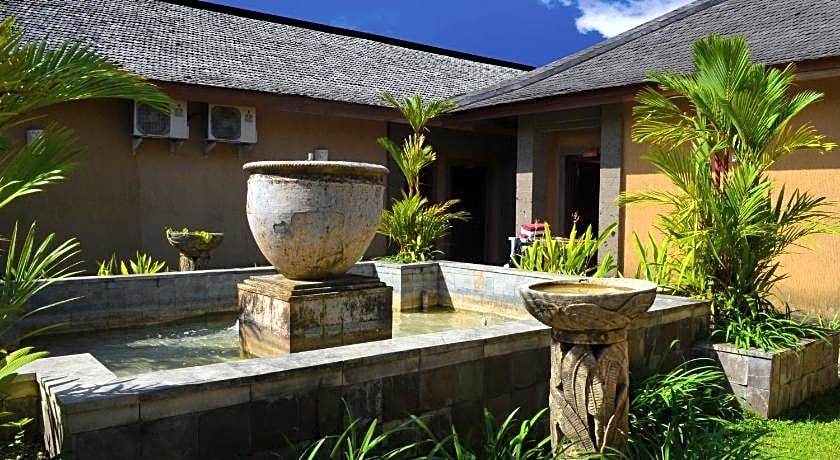 Nirmala Hotel & Resort